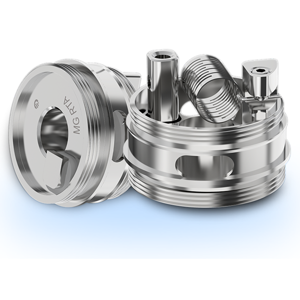 shop joyetech vape tanks The latest vape style with 1PCS/PACK Joyetech ULTIMO Tank MG RTA Replacement Coil Head online cheap
