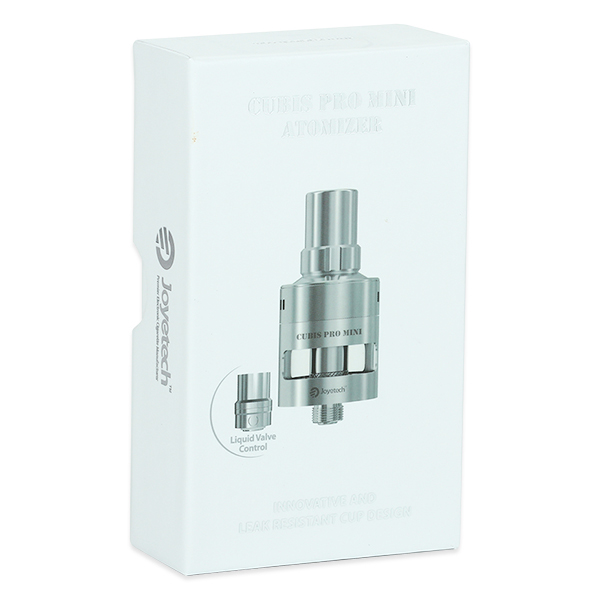 Joyetech Cubis Pro Mini 2.0ML Atomizer