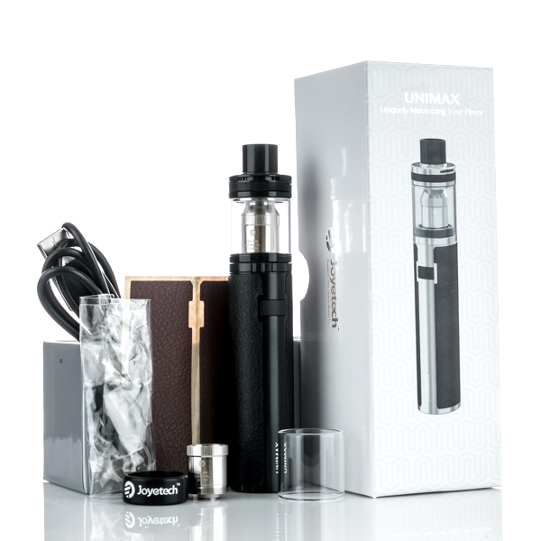 Joyetech UNIMAX 25 3000mAh Starter Kit with UNIMAX 25 5ML Tank