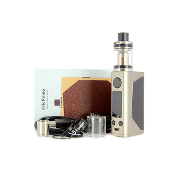 Joyetech eVic Primo 200W TC Kit with UNIMAX 25 5.0ML Tank