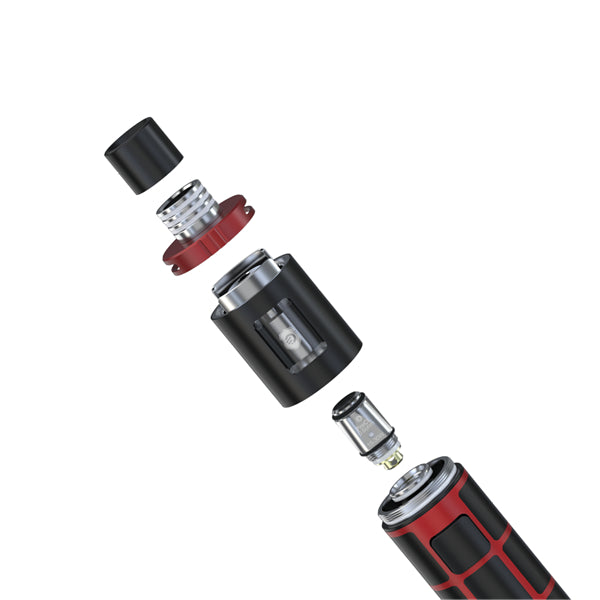Joyetech eGo One TFTA Starter Kit (2300mAh & 2ML)