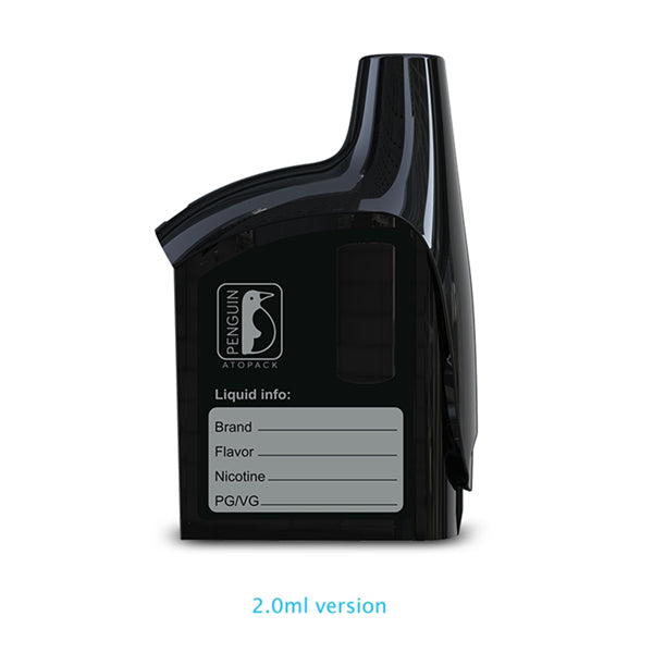 Joyetech ATOPACK PENGUIN Starter Kit (2ML & 2000mAh)