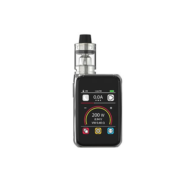 Joyetech Cuboid Pro TC Kit with ProCore Aries Tank--4ML