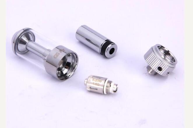 Eleaf GS Air Tank Atomizer (2.5ML)