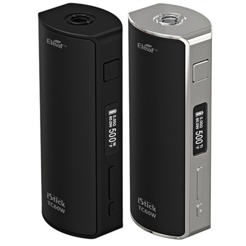 elfbar nachfüll pod läuft aus Eleaf iStick T80 80W Starter Kit