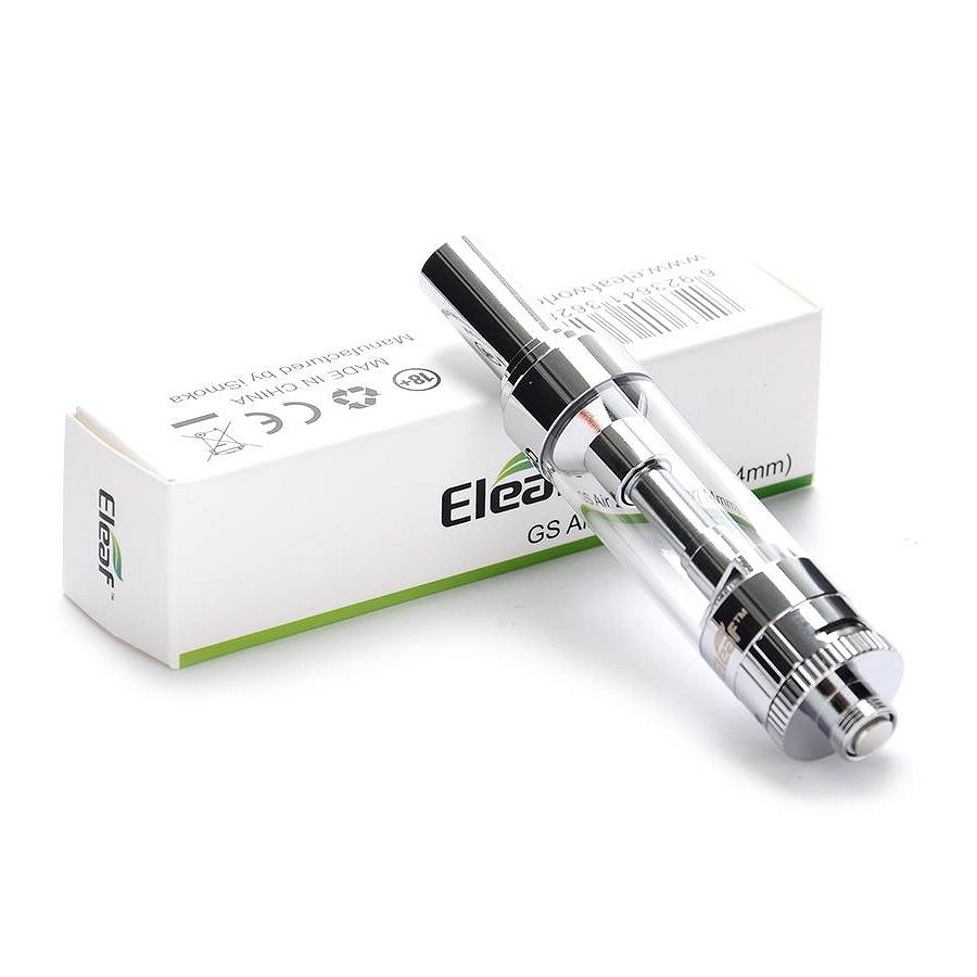 Browse on-sale Eleaf GS Air 2 Tank Atomizer 14mm (2.0ML) online sale - save  up to 50% off | vapormo.com