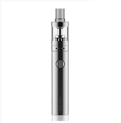 Eleaf iJust Start Plus 2.5ML-1600mAh Starter Kit with GS Air 2 19mm