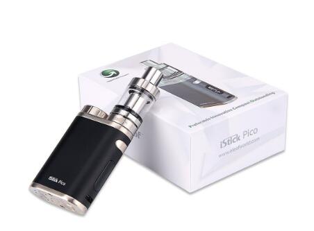 Eleaf iStick Pico 2ML Starter Kit with Melo 3 Mini