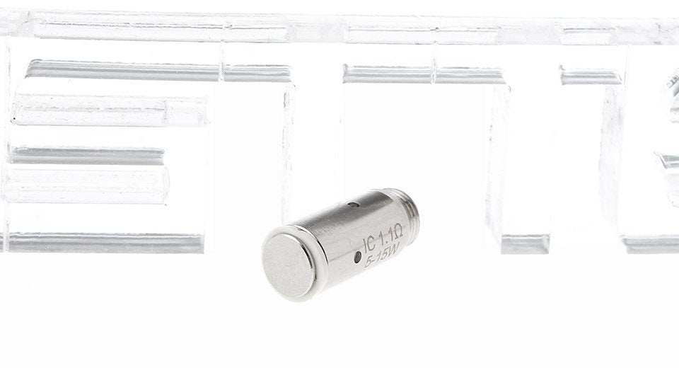 5PCS-PACK Eleaf IC Coil Head 1.1 Ohm