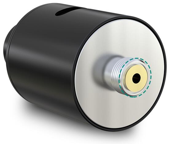 Eleaf Coral RDA Rebuildable Tank Atomizer