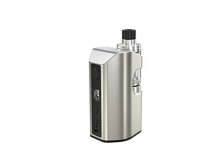 Eleaf ASTER RT With Melo RT 22 3.8ML-4400mAh Starter Kit