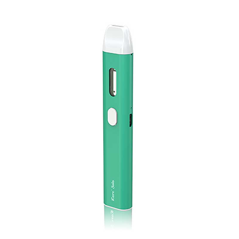 Eleaf iCare Solo 350mAh Starter Kit 1.5ML Tank Atomizer