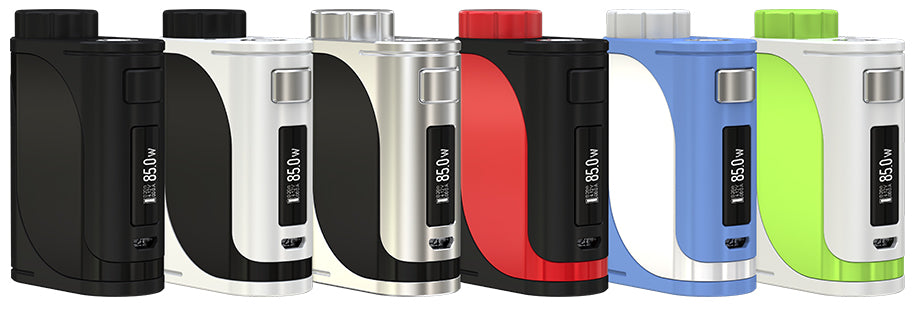 Browse Eleaf iStick Pico 25 85W Box Mod at the shop online vapormo.com Browse Eleaf iStick Pico 25 85W Box Mod at the shop online vapormo.com