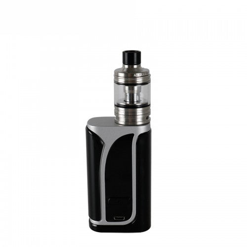 Eleaf iKuun i200 Starter Kit with Melo 4 Sub Ohm Tank -2-4ML&4600mAh