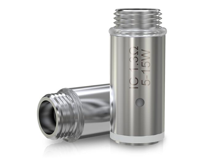 Eleaf iCare 2 IC Replacement Coil Head 1.3 Ohm 5PCS-PACK