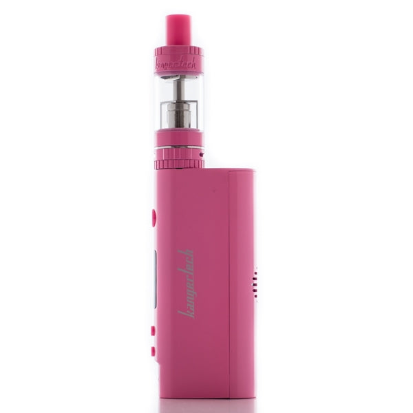 KangerTech TOPBOX NANO 60W 3.2ML Starter Kit with Subtank Nano
