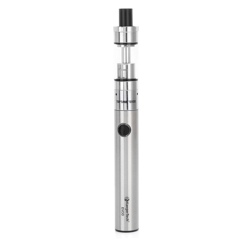 KangerTech TOP EVOD 650mAh Starter Kit (1.7ML)