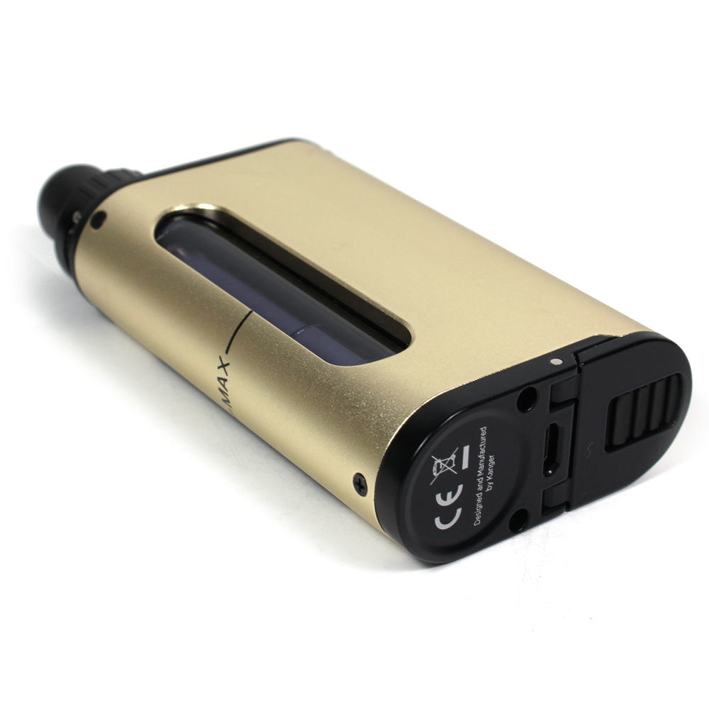 KangerTech CUPTI All-in-One 75W 5.0ML Starter Kit