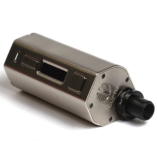 KangerTech CUPTI 2 All-in-One 80W 5.0ML Starter Kit
