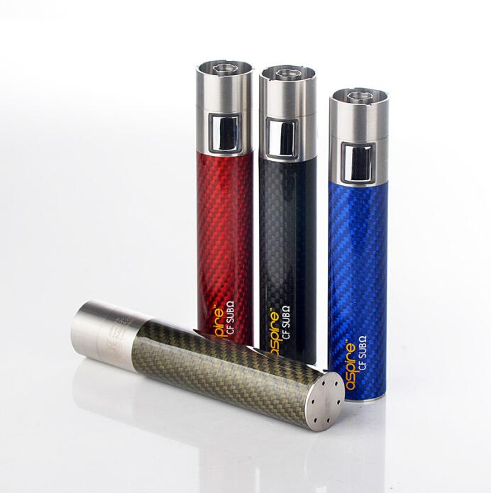 elf bar vape uk Aspire Elite 50W Kit with Atlantis Mega and CF MAXX Battery 3000mAh main image 1
