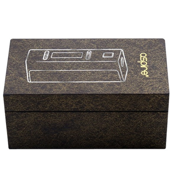 Aspire NX75-S Box Mod