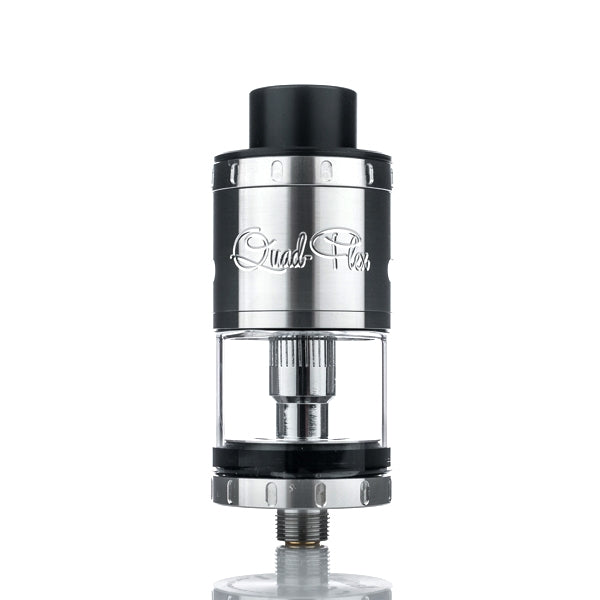 Aspire Quad-Flex 22mm Survival Kit