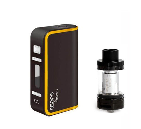 Aspire Archon 150W Box Mod with Cleito 120 Sub Ohm Tank