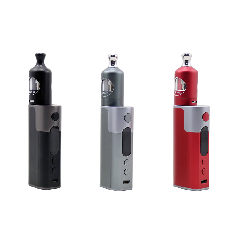The best choice online for Aspire Zelos 50W 2500mAh Starter Kit with Nautilus 2 2ML Tank Atomizer at unbelievably low prices | vapormo.com The best choice online for Aspire Zelos 50W 2500mAh Starter Kit with Nautilus 2 2ML Tank Atomizer at unbelievably low prices | vapormo.com