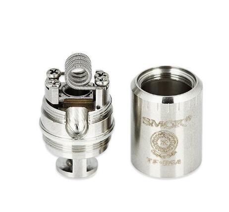 Choose from favorite SMOK TFV4 TF-R1 Single RBA Coil 0.85 Ohm online cheap  clearance sale – vapormo.com