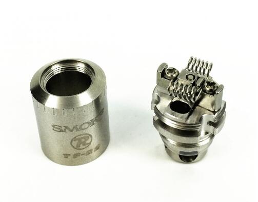 SMOK TFV4 TF-R1 Single RBA Coil 0.85 Ohm