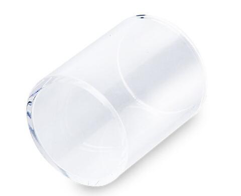 3 PCS-PACK SMOK TFV4 Replacement Pyrex Glass Tube