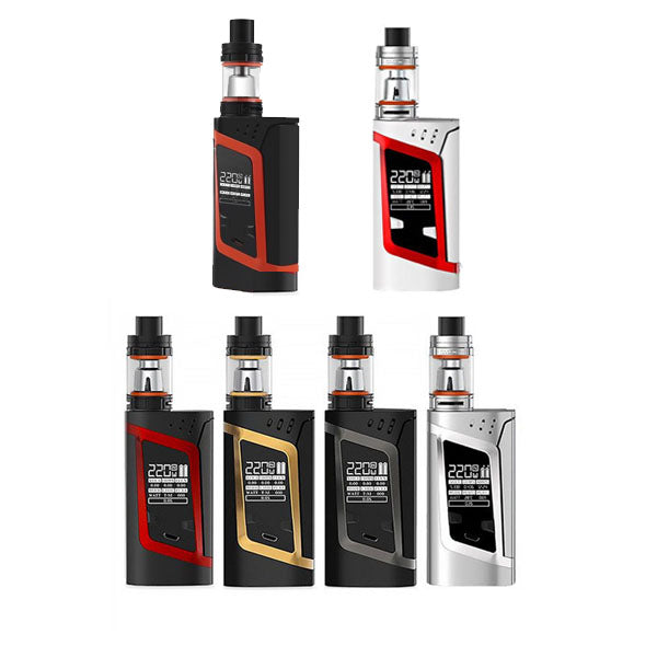 elf bar vape uk 220W Alien BoxMod | SMOK