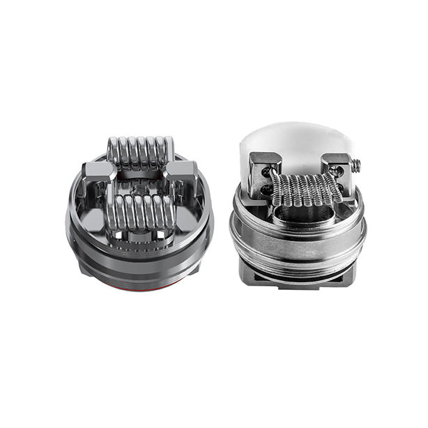 SMOK TFV12 SUB- Ohm 6ML Tank RBA Edition