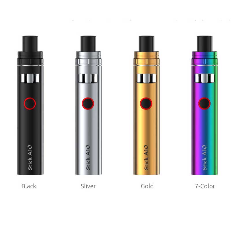 Online shopping for SMOK STICK AIO Starter Kit (2ML & 1600mAh) at the sale price | vapormo.com Online shopping for SMOK STICK AIO Starter Kit (2ML & 1600mAh) at the sale price | vapormo.com
