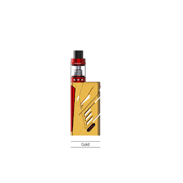SMOK T-PRIV 220W TC Kit with TFV8 Big Baby Tank (5ML)