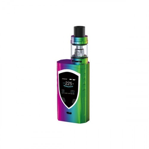 SMOK ProColor 225W TC Kit with TFV8 Big Baby Tank (5ML)
