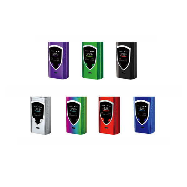 ikrusher vape battery iKrusher S1 Variable Voltage Battery
