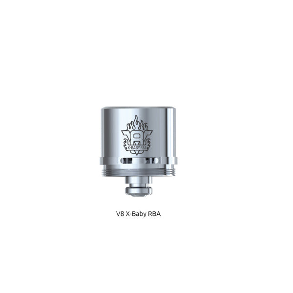 SMOK TFV8 X-Baby Replacement Coil 3PCS-PACK