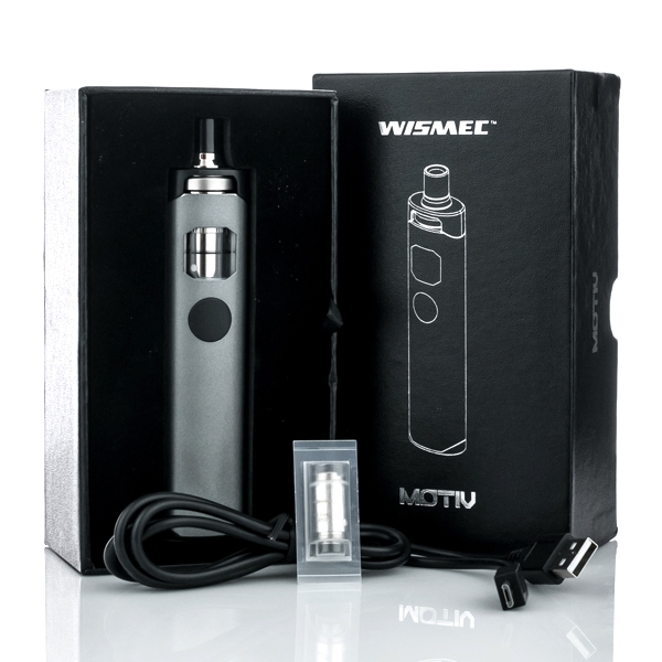 WISMEC Motiv 2ML-2200mAh Starter Kit