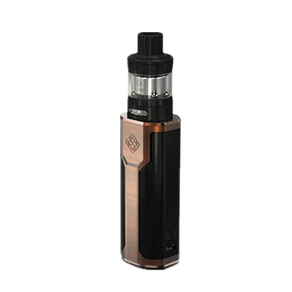 WISMEC SINUOUS P80 Starter Kit with ELABO Mini Tank (2ML)