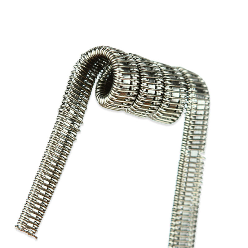 Shop a huge selection of 2PCS/PACK Geekvape Prebuilt 0.2 Ohm Staple Staggered  Fused Clapton Coil at discount prices  vapormo.com