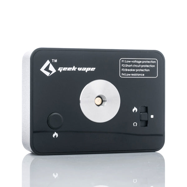 Save up to 50% off Geekvape 521 Tab Mini Ohm Meter online today –  vapormo.com