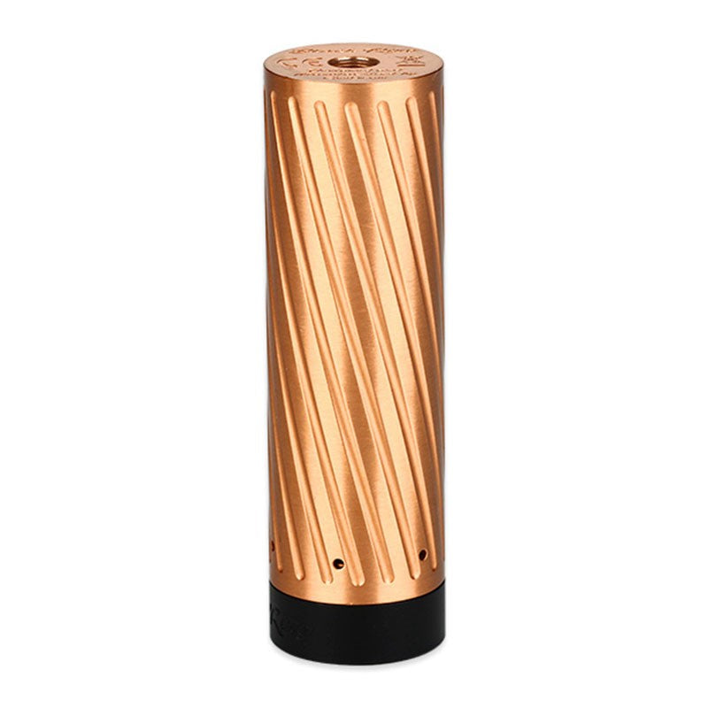Outlet clearance sale Geekvape Karma Black Ring Mechanical Battery Mod  online cheap now  vapormo.com