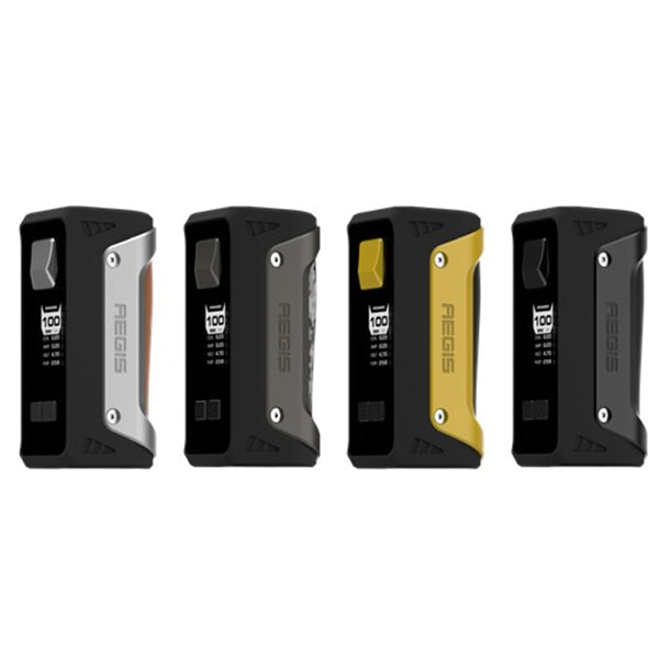 elfbar nachfüll pod läuft aus GeekVape AEGIS NANO Replacement Pods