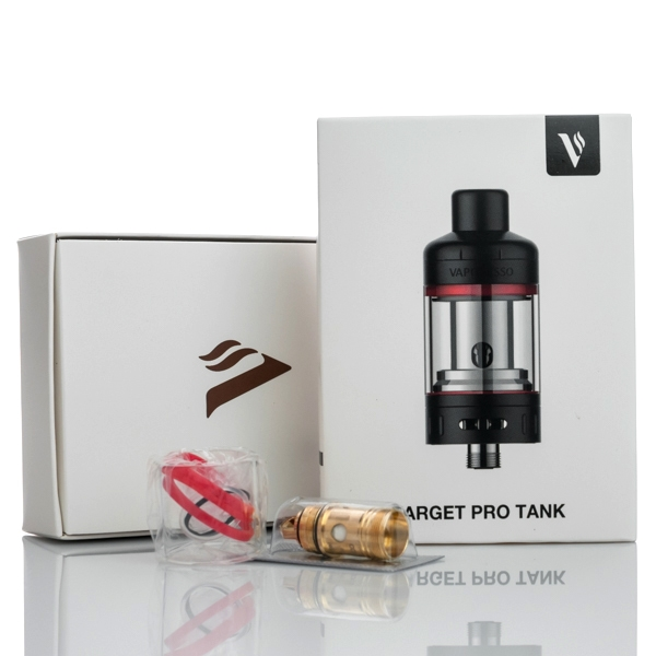 Vaporesso Target Pro 2.5ML Tank Atomizer