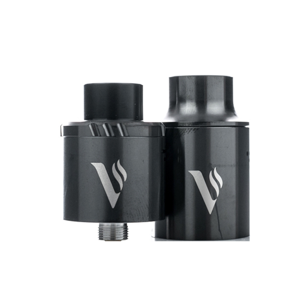 Vaporesso Transformer RDA DIY Coils Tank Atomizer