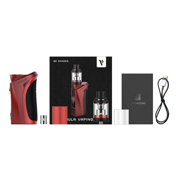 Vaporesso NEBULA 100W Starter Kit with VECO 2ML Tank