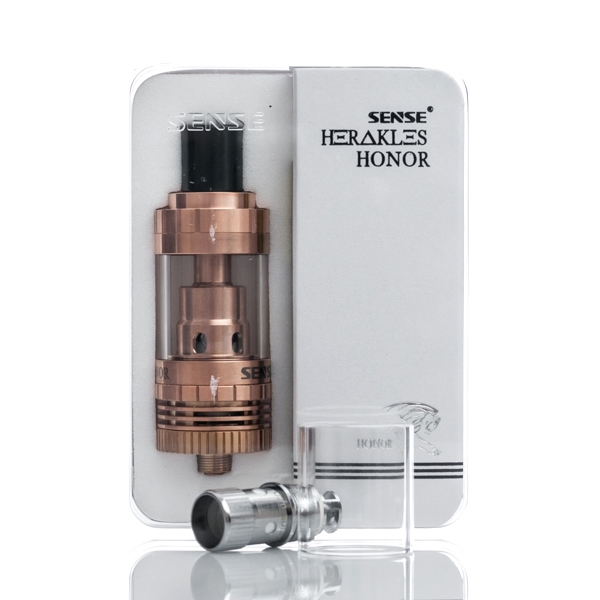 Sense Herakles Honor Sub- Ohm 3.0ML Tank Atomizer