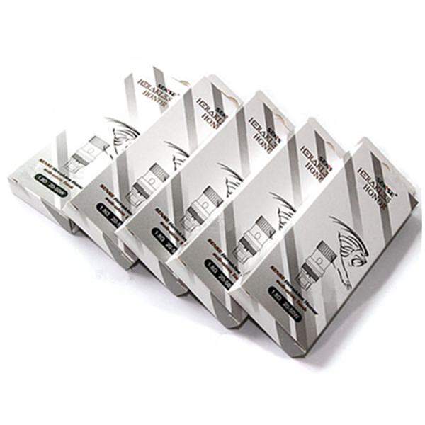 5PCS-PACK Sense Herakles Honor Ceramic Replacement Coil 1.8 Ohm