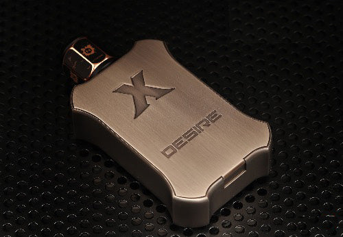 Desire BOX-X 200W TC BOX MOD